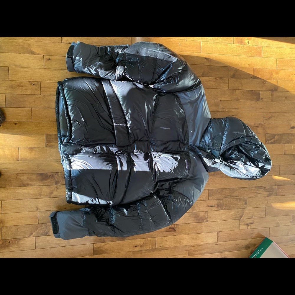 Patagonia Puffer Jacket - Men’s